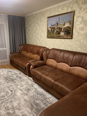 Продається однокімнатна квартира в цегляному будинку. - фото 1