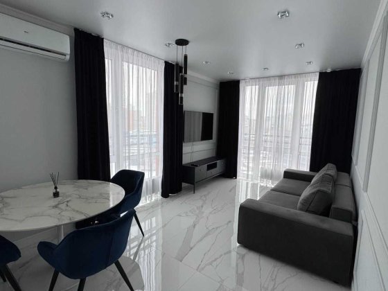 Продаж 2+1 квартири ЖК Seven 62,5м2 ВЛАСНИК ! Киев