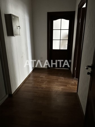 1-кімнатна квартира. Голосіївський. - фото 1