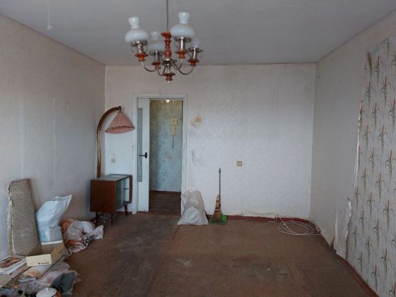 Терміново! Продам квартиру від власника! Розгляну продаж по держпрогр. Киев