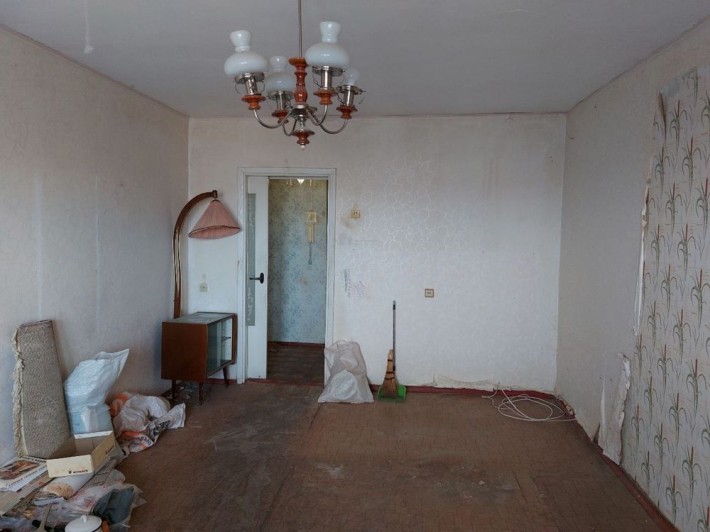 Терміново! Продам квартиру від власника! Розгляну продаж по держпрогр. - фото 1