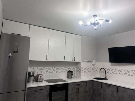 Продаж трикімнатної квартири ЖК Навігатор Киев