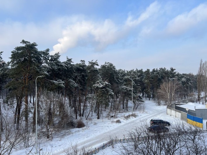 Без% Власник Продаж 1к квартири ВИГІДНО, газ, ОСББ, вул мілютенко, ліс - фото 1