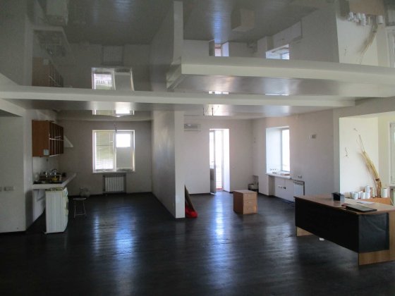 Продаж 3-кім. квартири 127 м2 м.Київ, вул.Вишняківська, 13.   130000 $ Киев