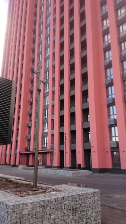 Продам нову 1-к квартиру на 2-му поверсі в новому ЖК ДОК32. - фото 1