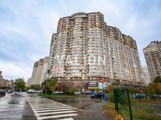 Продаж 2К квартири Григоренка 22/20 Позняки Дарницький рн Київ