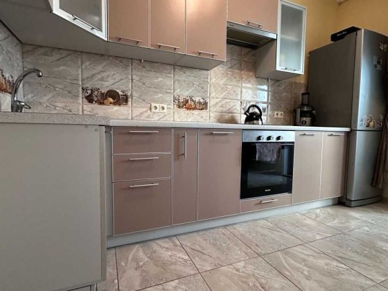 Продам 1-кімн квартиру ЖК Паркові озера,вул.Воскресенська 16Б Київ