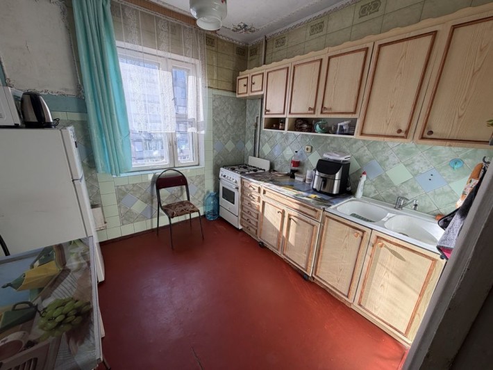 Продам 2 к квартиру вул. Тростянецька 8 - фото 1