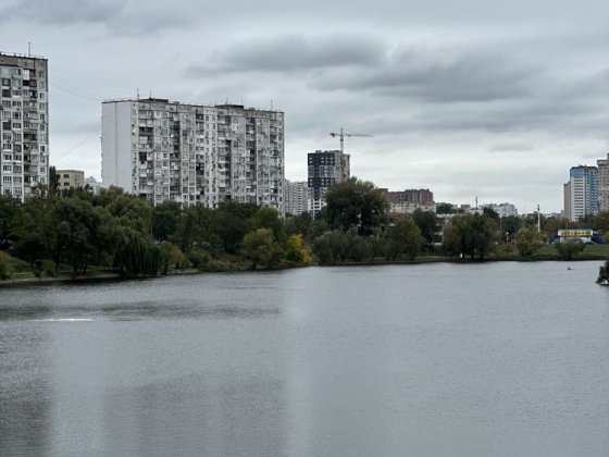 Власник Березняки Продаж 3к квартири Березняківська 30 Киев