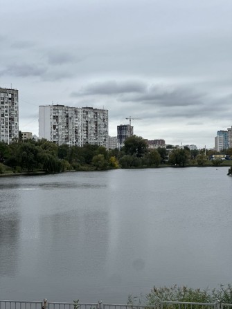 Власник Березняки Продаж 3к квартири Березняківська 30 - фото 1