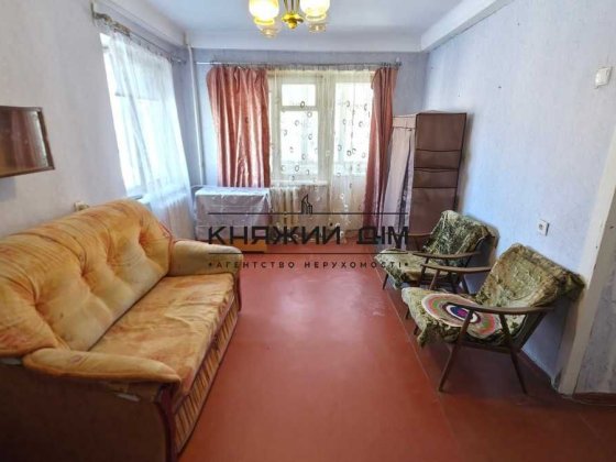 Без комісії!Продаж 2 кімнатна квартира в Дніпровському р-ніКОД21147293 Киев