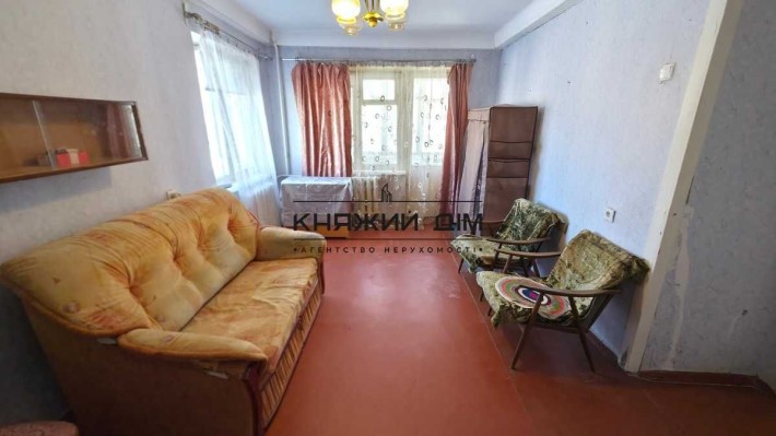 Без комісії!Продаж 2 кімнатна квартира в Дніпровському р-ніКОД21147293 - фото 1