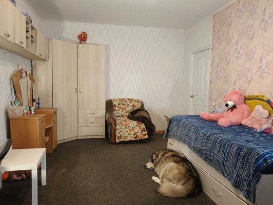 Продаж двокімнатної квартири  Оболонь Київ