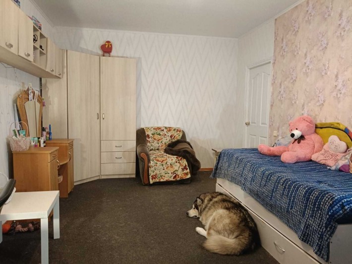 Продаж двокімнатної квартири  Оболонь - фото 1