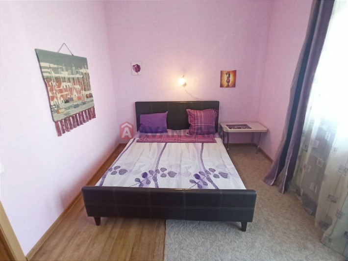 Трикімнатна 94 м2 в ЖК Микільський град/Русанівська Гавань - фото 1