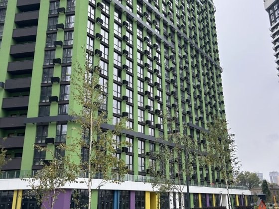 Є оселя! Недорого! Продається 2 кімнатна квартира в ЖК Great Грейт Київ