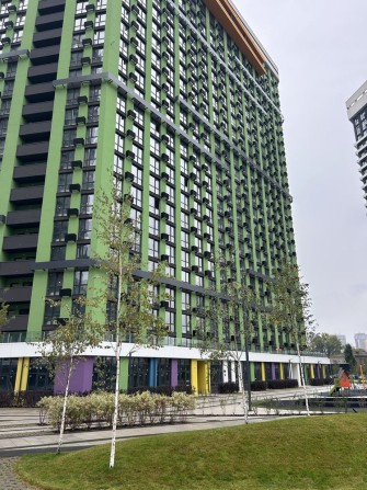 Є оселя! Недорого! Продається 2 кімнатна квартира в ЖК Great Грейт - фото 1