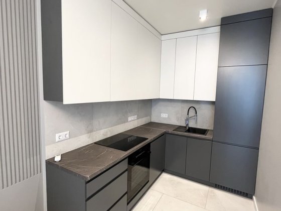 Продаж 3 кім кв в ЖК Республіка, бул. Т.Рильского, 3 Киев