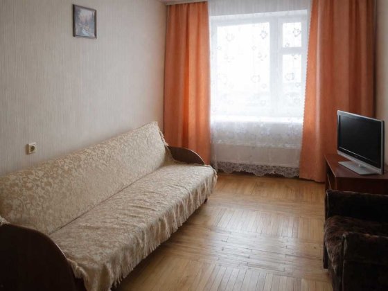 Квартира, 3к. Житловий стан. Слобожанська, 9, Стара Дарниця Київ