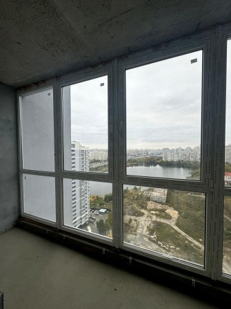 Виігдна пропозиція! Видова 2-кімнатна квартира 71 м² ЖК Лебединий - фото 1