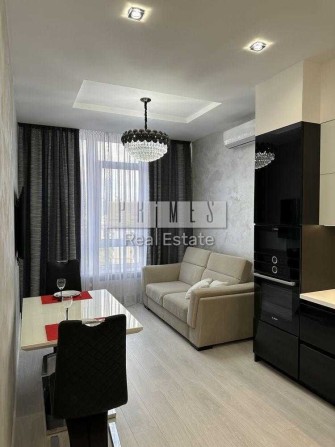 Продаж 2к квартири, ЖК Тридцять восьма перлина, вул. Жилянська, 68 - фото 1