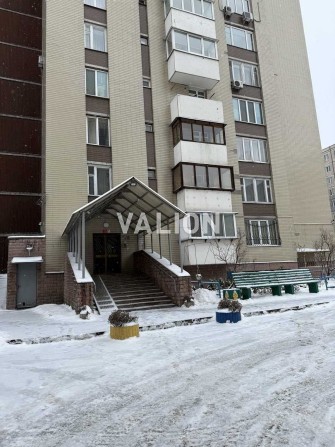 Продаж 3к квартири, Березняки, проспект Павла Тичини 10. Без % - фото 1