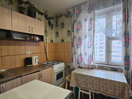 Продаж 1 к. квартири вул. Райдужна, Воскресенський проспект, Дарниця Київ