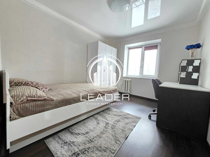 2 к. 2 этаж! Березняки, Тычины, 21, м. Левобережная - Осокорки. - фото 1