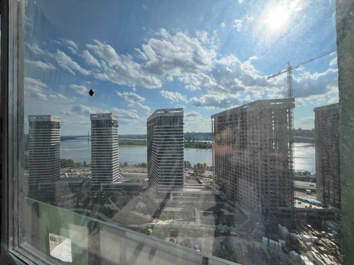 ЖК Great, последняя видовая 2к(евро) з документами, срочно! - фото 1