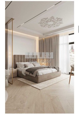 Ексклюзивна квартира ЖК Linden Luxury Residence Лютеранська, Хрещатик - фото 1