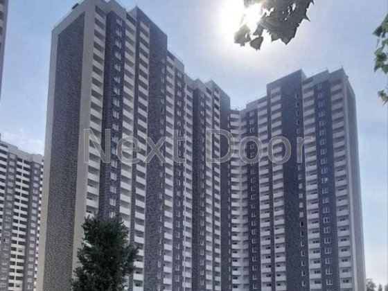 Продаж 1-кімнатної квартири ЖК Navigator 2. єОселя. Киев