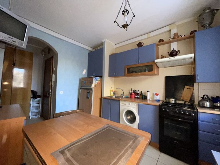 Продажа 3х кім/кв  Оболонь метро Героев Днепра Днепр Оазис Дрим Таун - фото 1