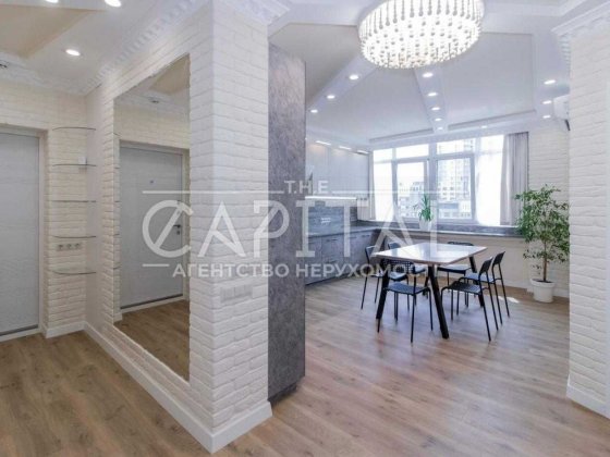 Продаж / Квартира / 67 м2 / ЖК Підвисоцький / Печерський район Киев