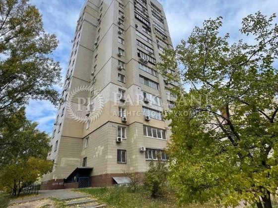 Оболонський пр. 44м2 Мінська Лук'яненка Героїв Полку Азов Вид на озеро Киев