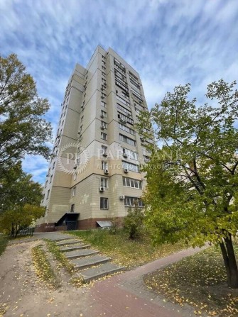 Оболонський пр. 44м2 Мінська Лук'яненка Героїв Полку Азов Вид на озеро - фото 1