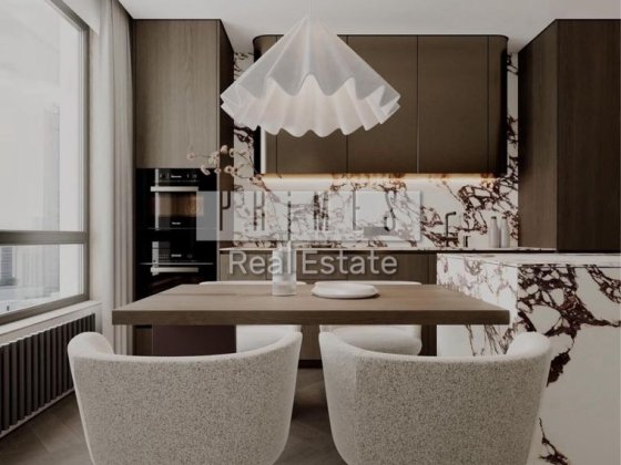 Нова квартира Печерськ, ЖК Новопечерські Липки Киев