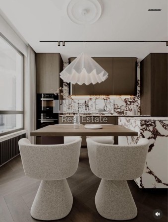 Нова квартира Печерськ, ЖК Новопечерські Липки - фото 1