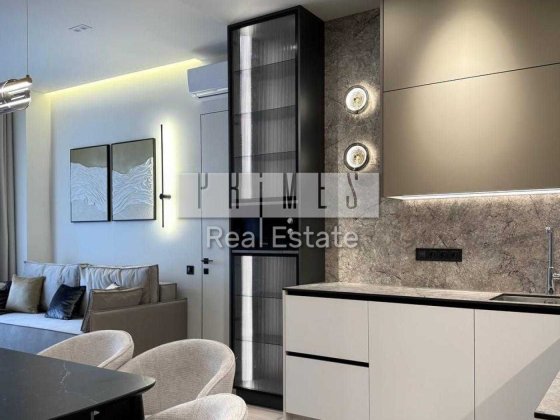 Продаж 3к квартири, ЖК RESIDENT Concept House, вул. Володимирська, 86а Киев