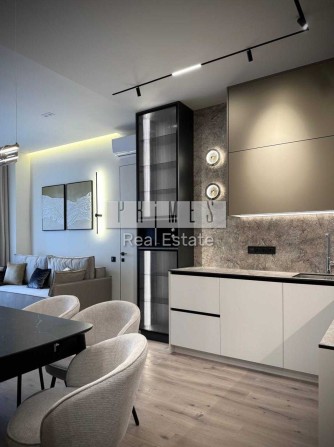 Продаж 3к квартири, ЖК RESIDENT Concept House, вул. Володимирська, 86а - фото 1