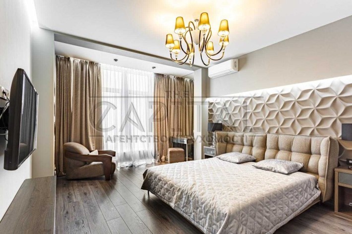 Продажа квартиры, ЖК Новопечерские Липки, Верхогляда, Драгомирова - фото 1