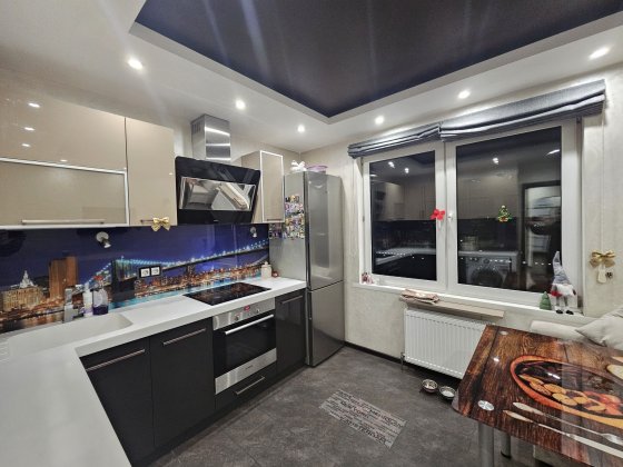 Ремонт,  повна комплектація,дууже тепла, екофлоу! Київ