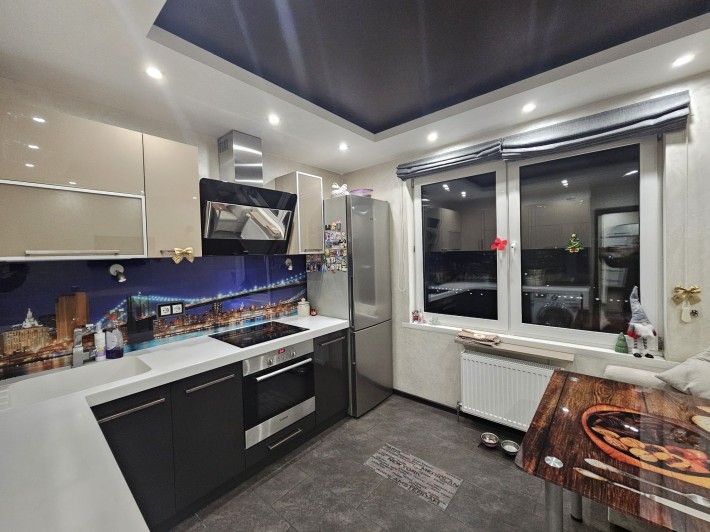 Ремонт,  повна комплектація,дууже тепла, екофлоу! - фото 1