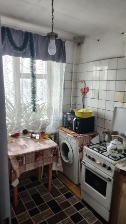 2шка в теплому домі з орендарями або під ремонт для себе - фото 1