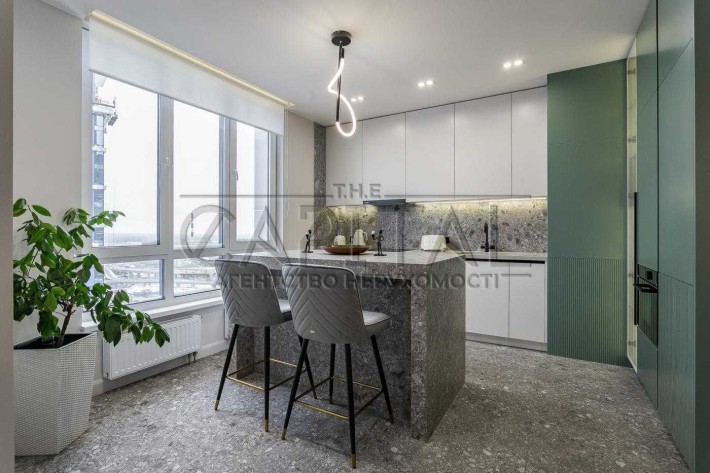 Продажа квартиры, ЖК Новопечерская башня, Печерск,у л. М. Бойчука - фото 1