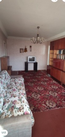 Продажа 3 - ой квартиры ,Оболонский район , ул. Полярная 7 Б . - фото 1