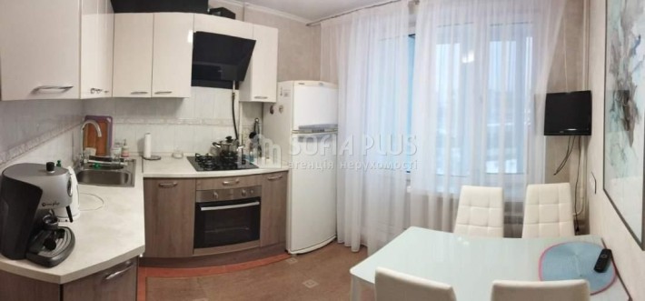 Ексклюзив, срочно! 2к, Тычины Павла 20а, недорого - фото 1