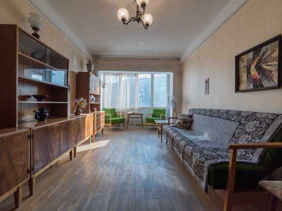 Продаж 2-кімн. Русанівка. Ентузіастів, 29/1. Метро Лівобережна.Дарниця Київ