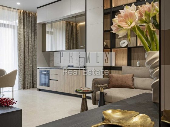 ЖК Hidden 65м2 Вид на Ботанічний сад Садово-Ботанічна 46 Печерськ Киев