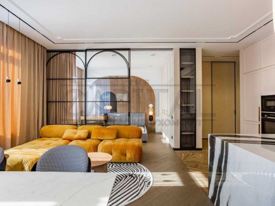 Продажа квартиры, ул. Федорова, Печерск, ЖК Tetris Hall Киев