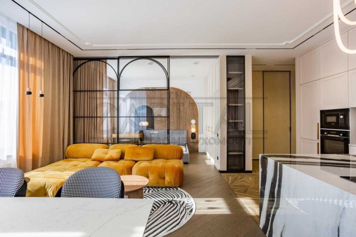 Продажа квартиры, ул. Федорова, Печерск, ЖК Tetris Hall - фото 1